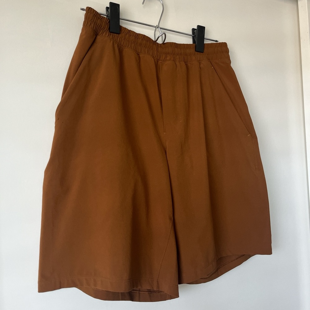 ☀️Lululemon workout shorts